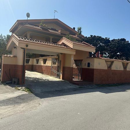Villa Gino Miglianico 外观 照片