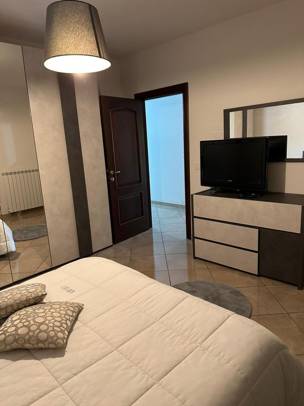 Villa Gino Miglianico 外观 照片