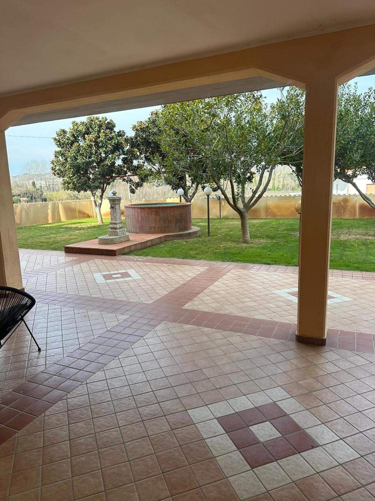 Villa Gino Miglianico 外观 照片